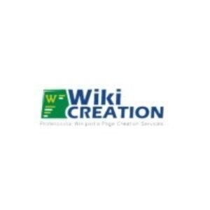 Group logo of Wiki Creation UK