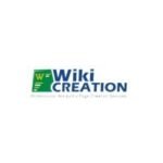 Group logo of Wiki Creation UK